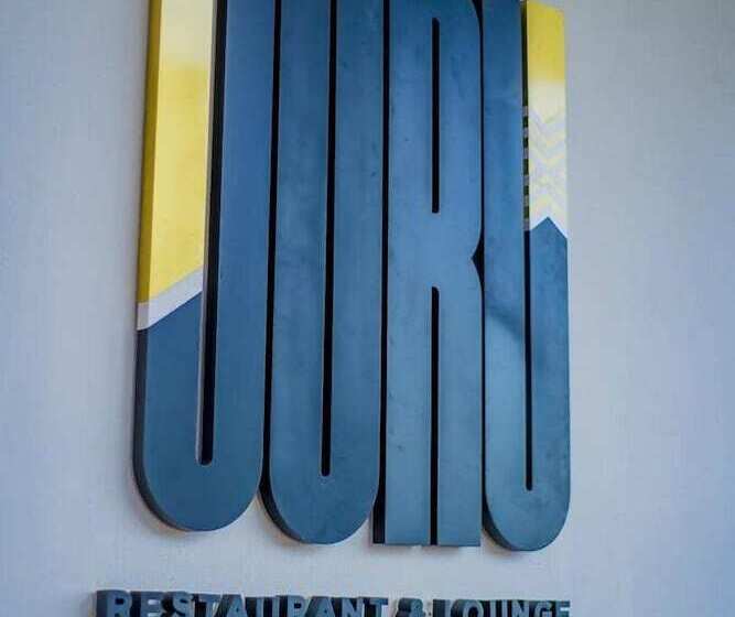 Onomo Hotel Kigali