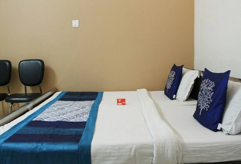 호텔 Oyo 3956 Home Stay Punjabi Handi