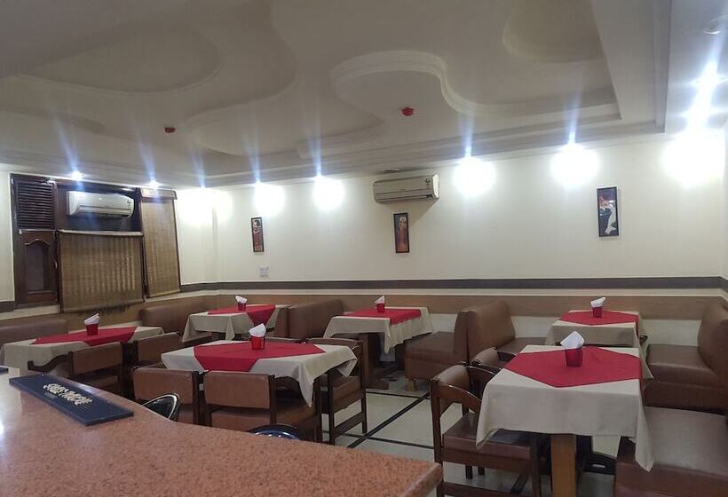 ホテル Park Inn