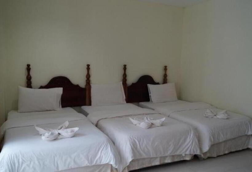 هتل Roung Nakhone Vang Vieng