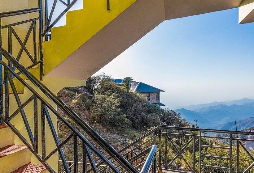 فندق Royal Suites Kasauli