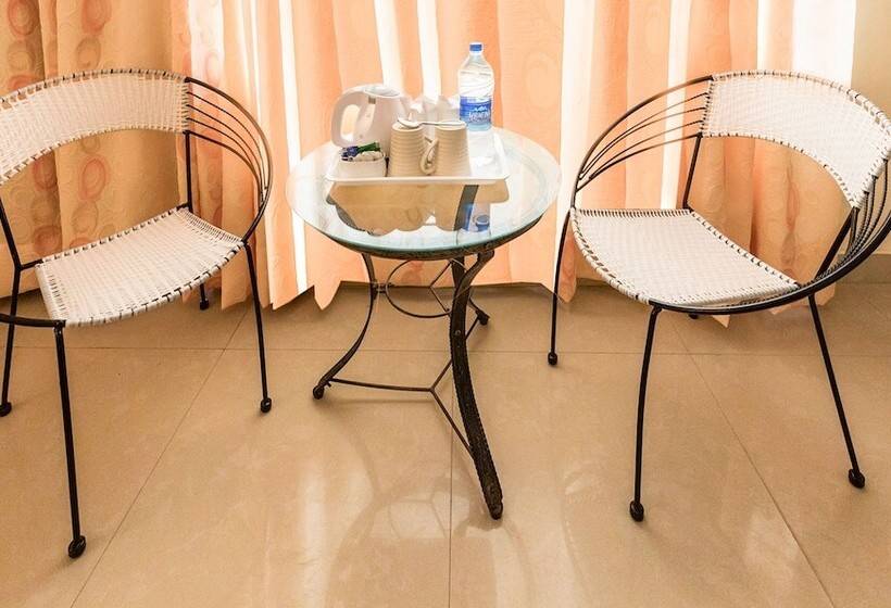 فندق Royal Suites Kasauli