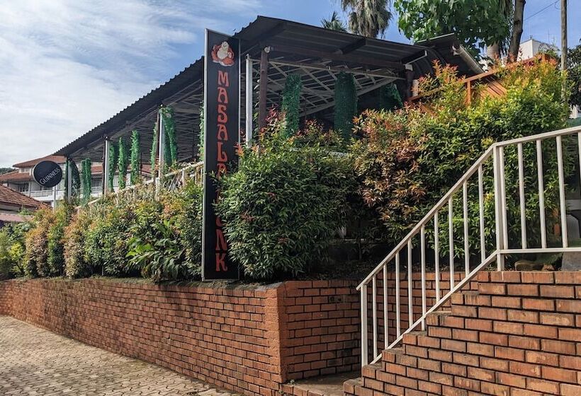 Hotel Ruch