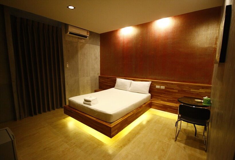 هتل Suanmaithara Resort