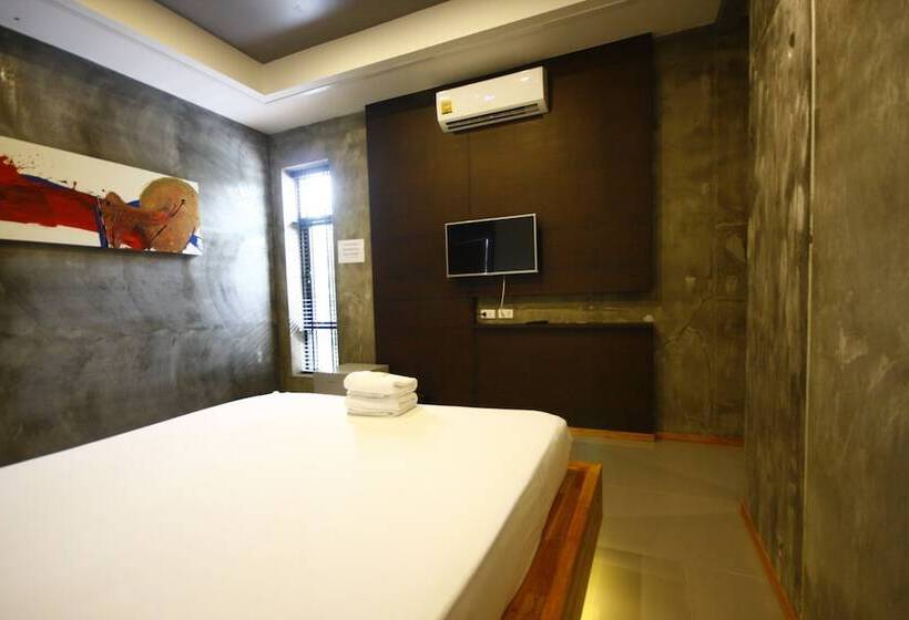 هتل Suanmaithara Resort