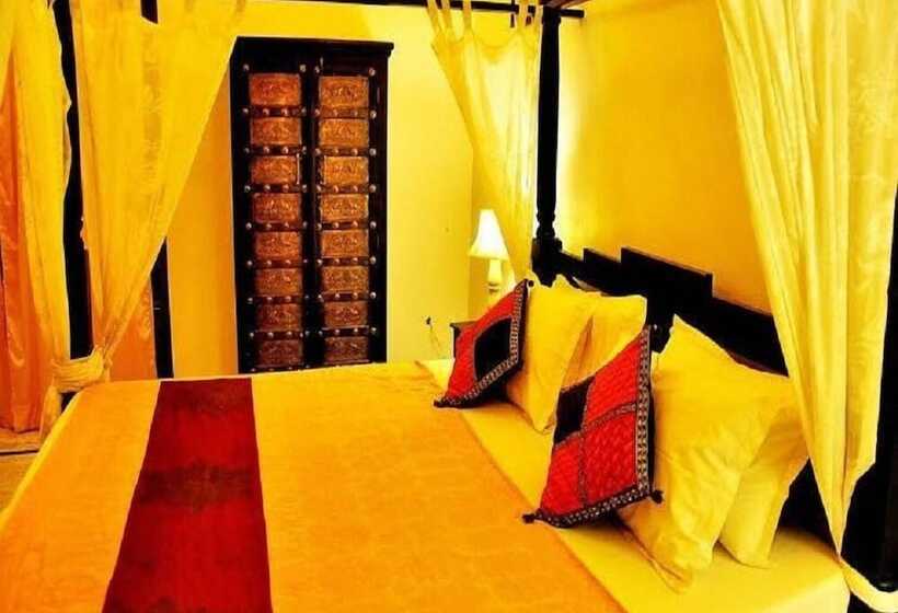 ホテル The Mama S Resort & Camp