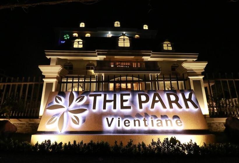 هتل The Park Vientiane