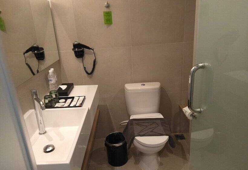 The Zuri Hotel Palembang