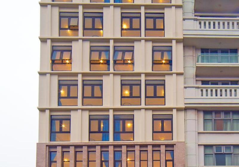 Fotos del hotel Toan Thang:  3