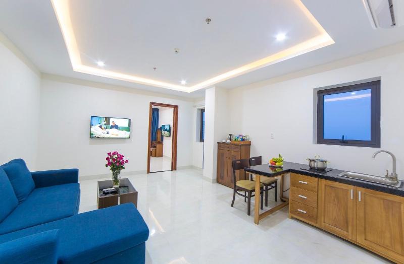 Fotos del hotel Toan Thang:  5