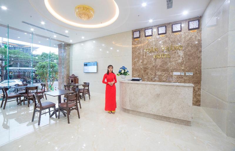 Fotos del hotel Toan Thang:  6