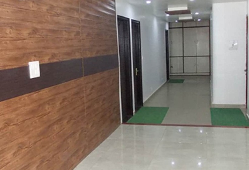 فندق Uttaranchal Tourist Guest House