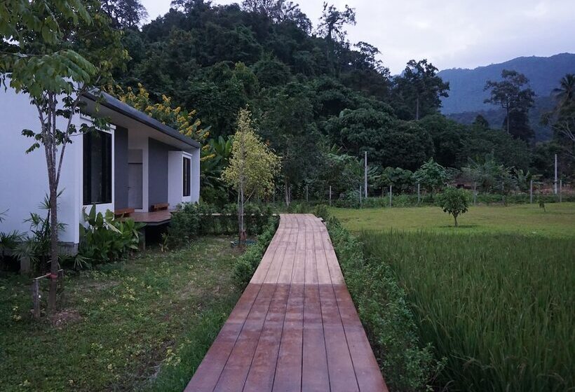 هتل Villa De View Chiang Dao