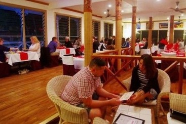 Fotos del hotel Waterfront Lodge:  38