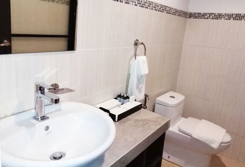 فندق Whitewoods Convention & Leisure