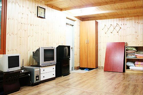 Yangsan Poonghodae Pension