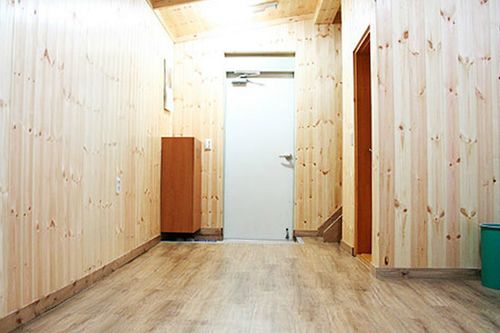 Yangsan Poonghodae Pension