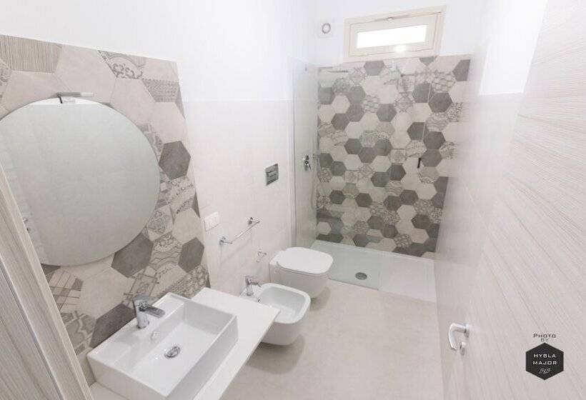 Hybla Major B&b