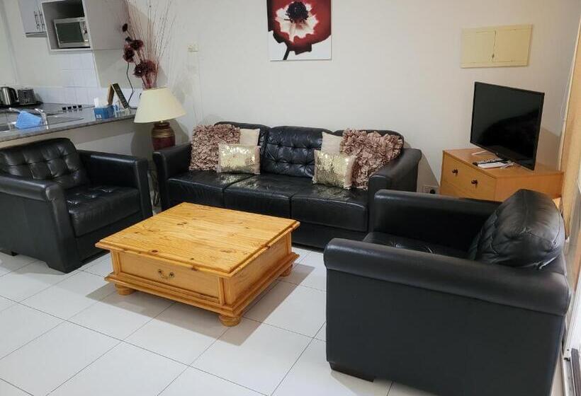 Joondalup Apartment