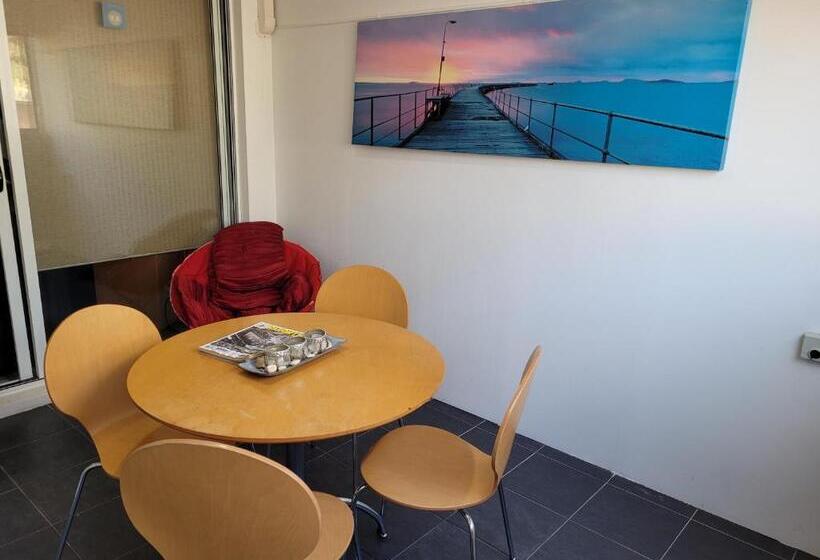 Joondalup Apartment
