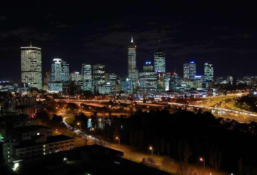 Joondalup Apartment