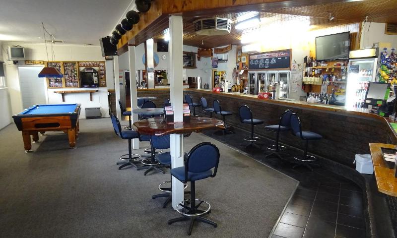 Paringa Hotel Motel