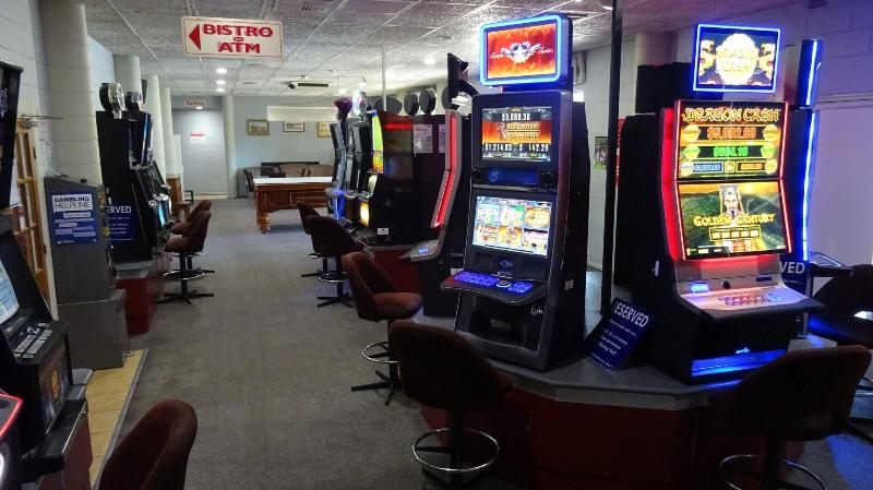 Paringa Hotel Motel