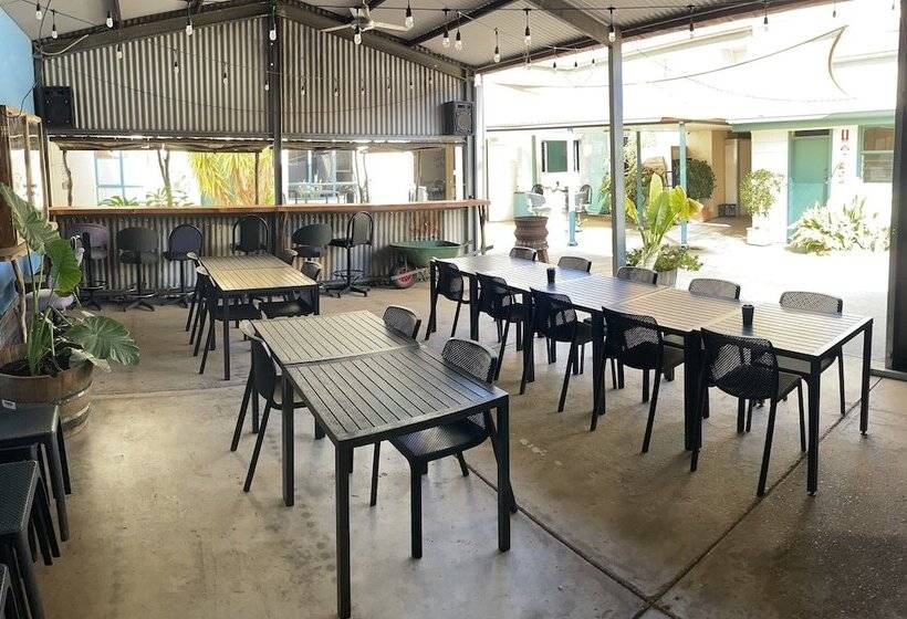 Paringa Hotel Motel
