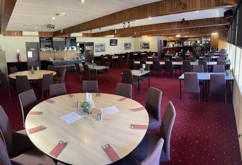 Paringa Hotel Motel