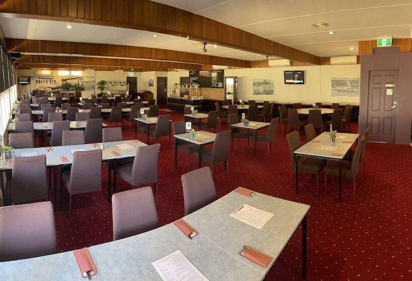 Paringa Hotel Motel