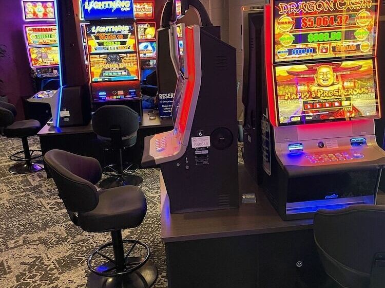 Paringa Hotel Motel