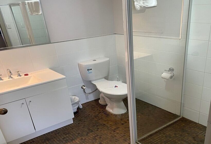 Paringa Hotel Motel