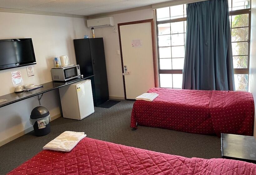 Paringa Hotel Motel