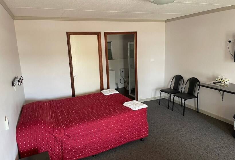 Paringa Hotel Motel