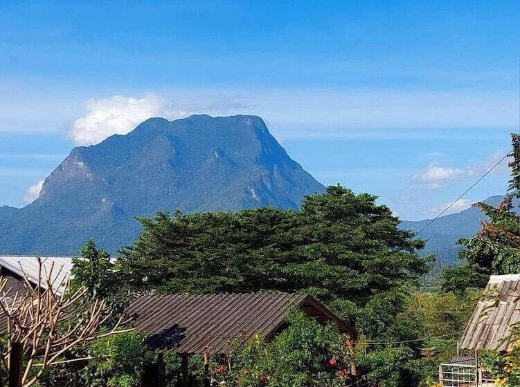 پانسیون Baan Aingdoi Homestay