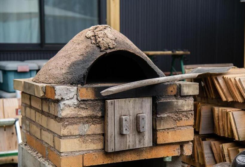 بنسيون Destiny Inn Sakaiminato