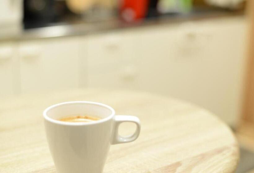 بنسيون Destiny Inn Sakaiminato