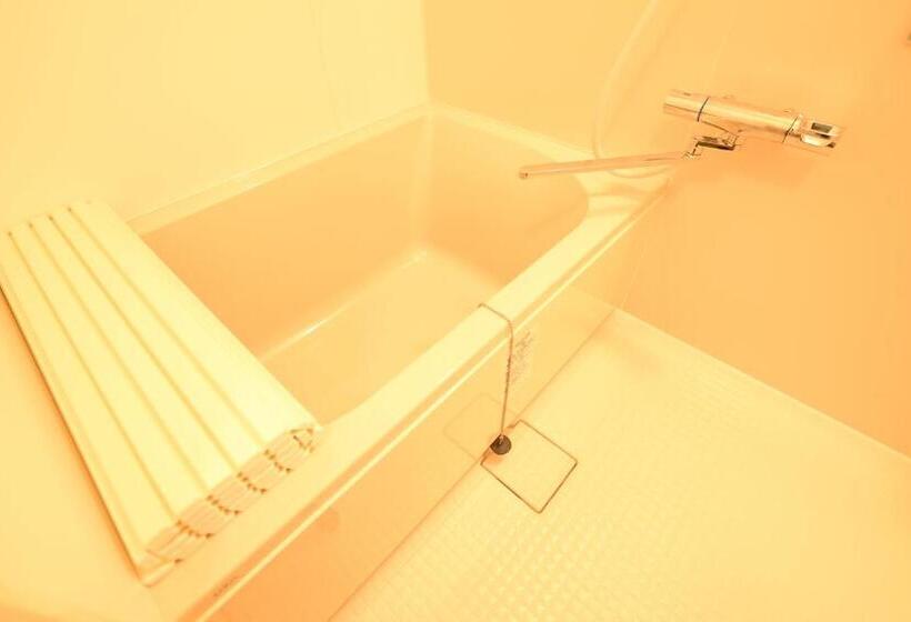 بنسيون Destiny Inn Sakaiminato