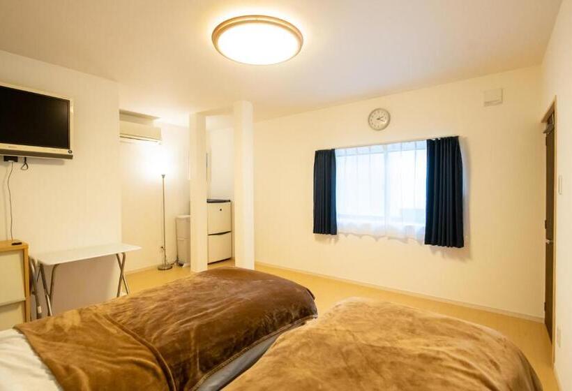 بنسيون Destiny Inn Sakaiminato