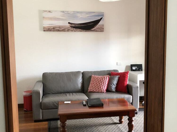 펜션 Fairway Manor Accomodation