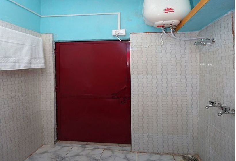 פנסיון Hilltop 2bk Cottage In Bhimtal