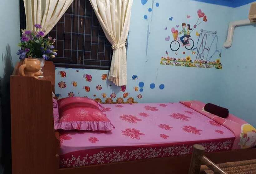 پانسیون Patchaya Guesthouse
