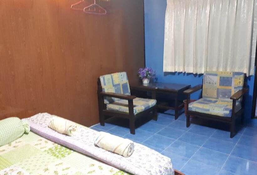 پانسیون Patchaya Guesthouse