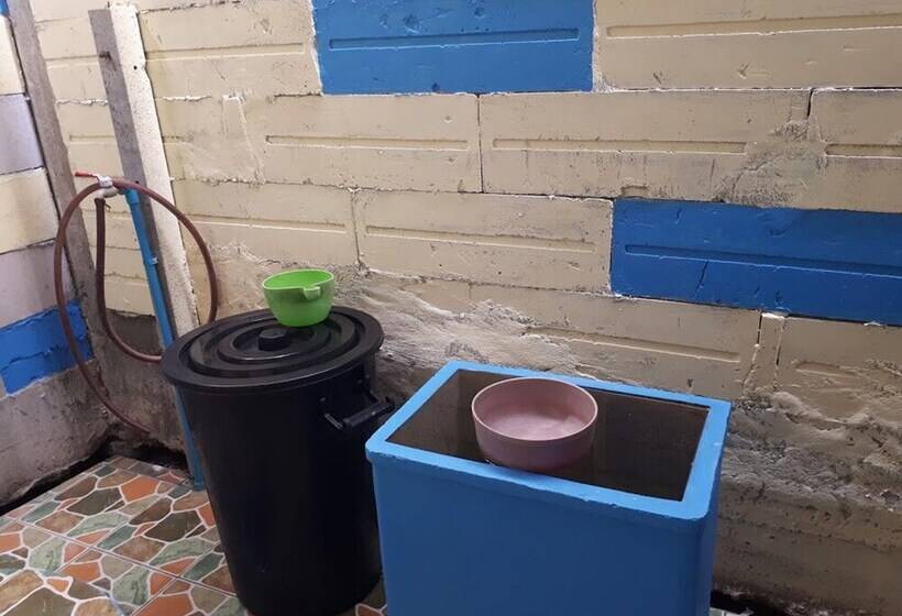 پانسیون Patchaya Guesthouse