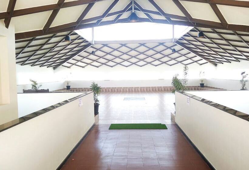 渡假胜地  Shathayu Retreat