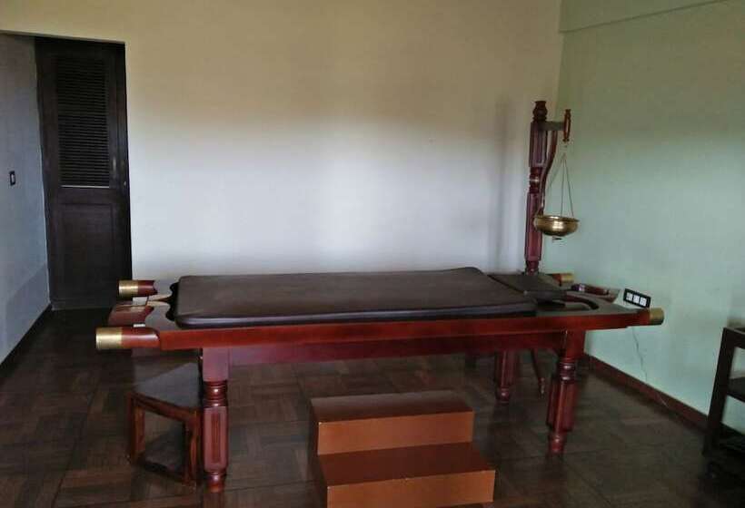 渡假胜地  Shathayu Retreat