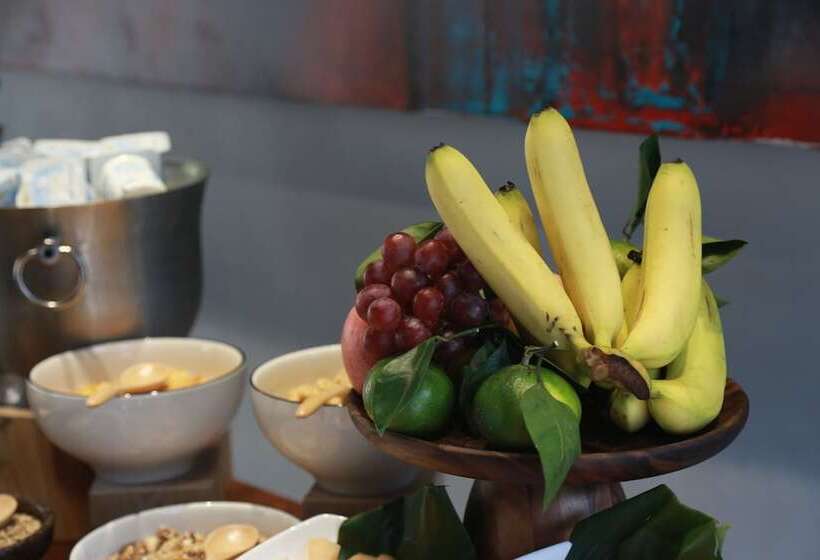 אתר נופש Tsingpu Fujian Tulou Retreat