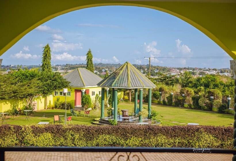 Sheilas Executive Hotel & Lodge