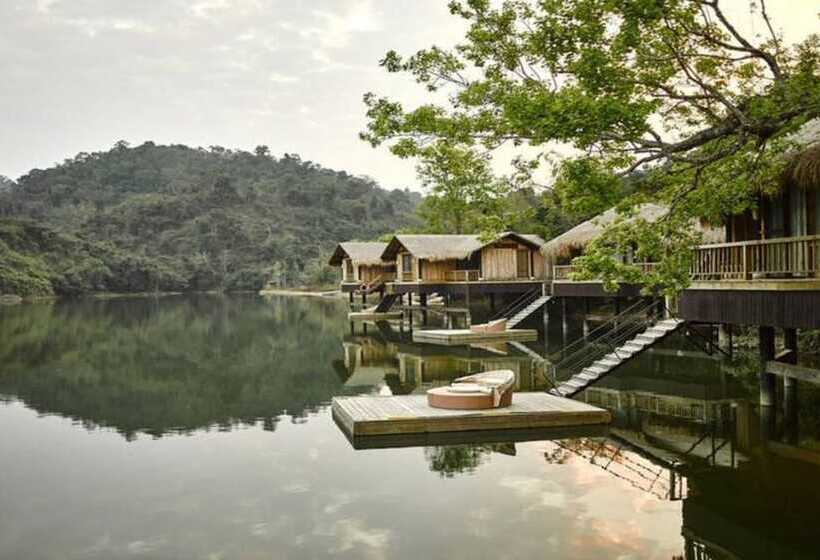 Shenyu Island Hotel & Resort