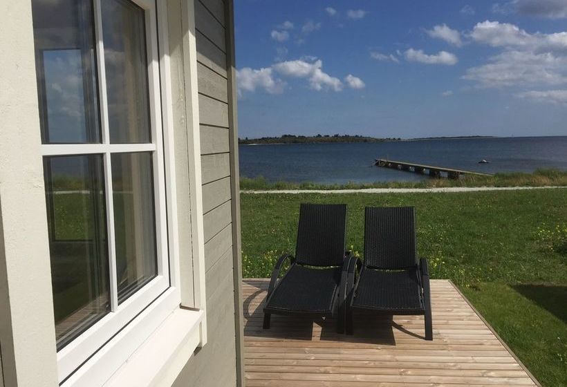 Slite Strandby